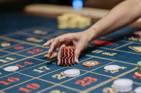 enjoy4bet Ruang Blackjack Eksklusif
