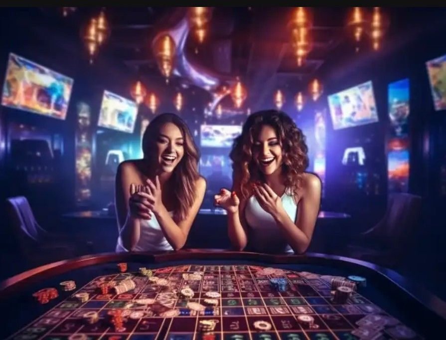 enjoy4bet Mega Wheel