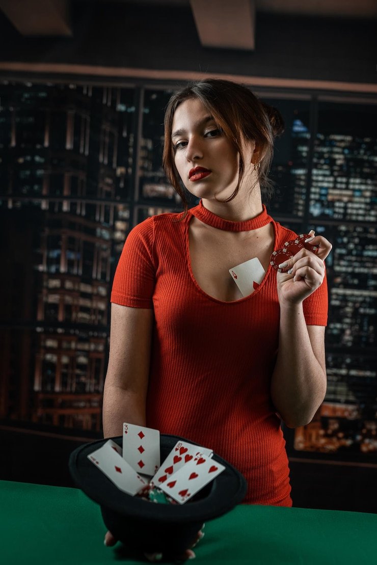 enjoy4bet Rantai Tembakan Arked