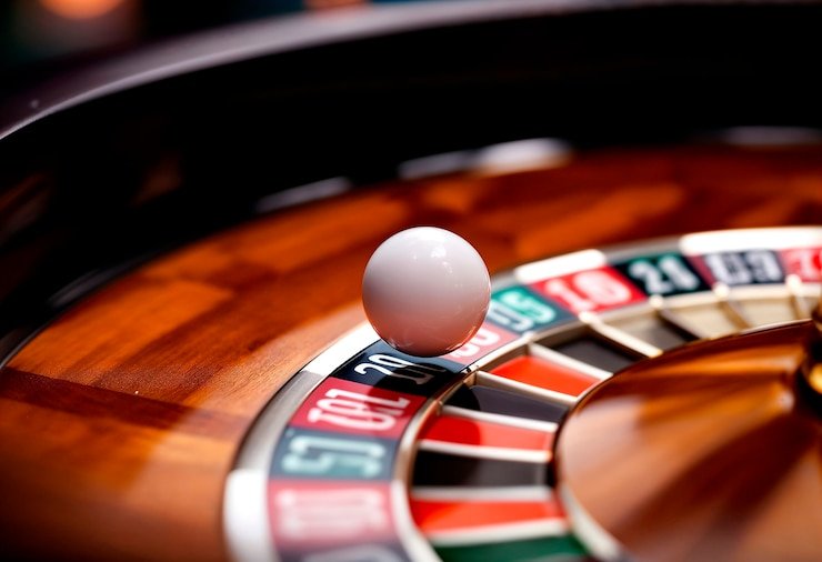 enjoy4bet Wild Wild Riches — Petualangan Barat Terbuka di enjoy4bet