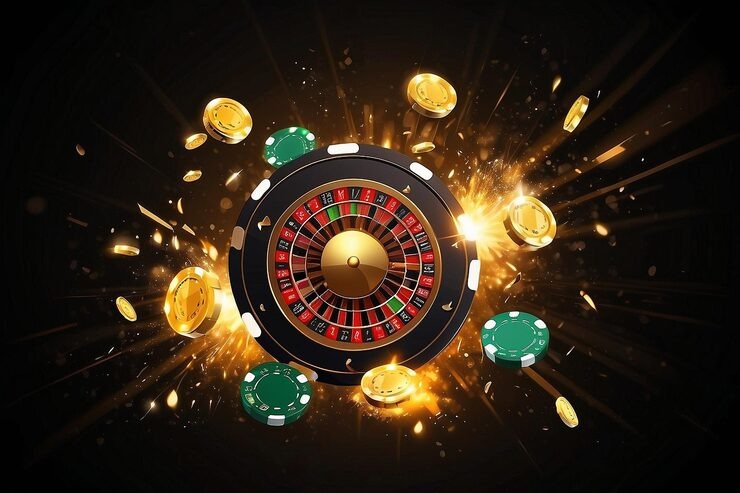 enjoy4bet Koleksi Meja Live Casino yang Kami Sediakan