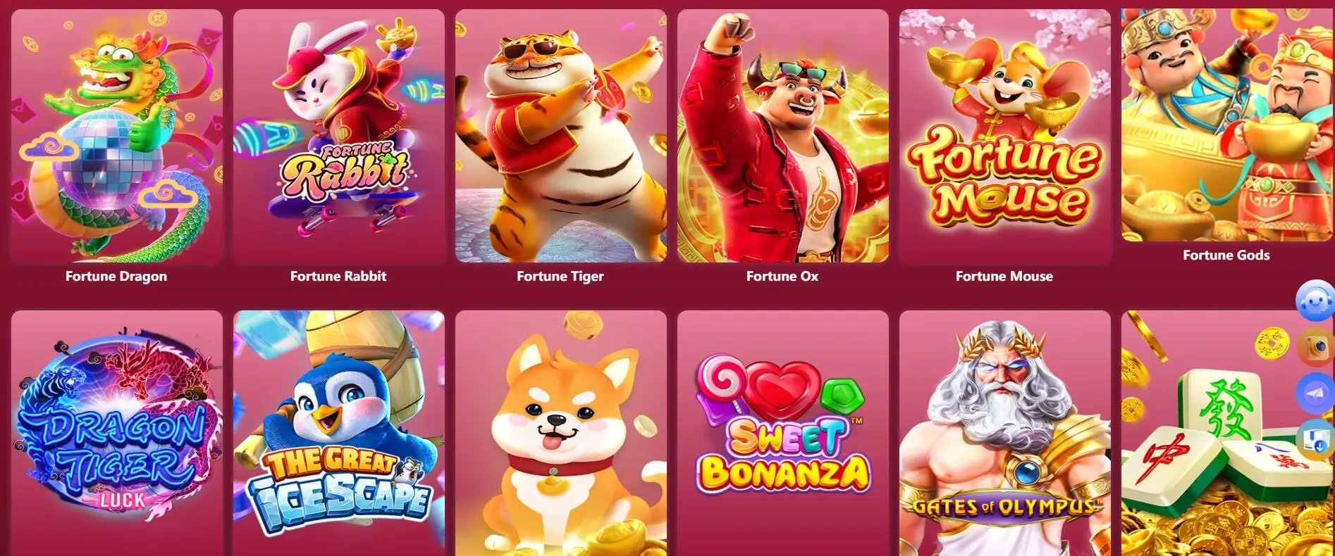 enjoy4bet Hos Mega Wheel Live